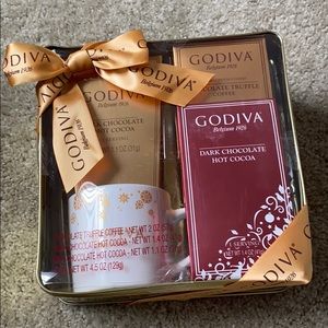 FREE GIFT WITH ANY PURCHASE